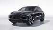 Porsche Cayenne Coupe