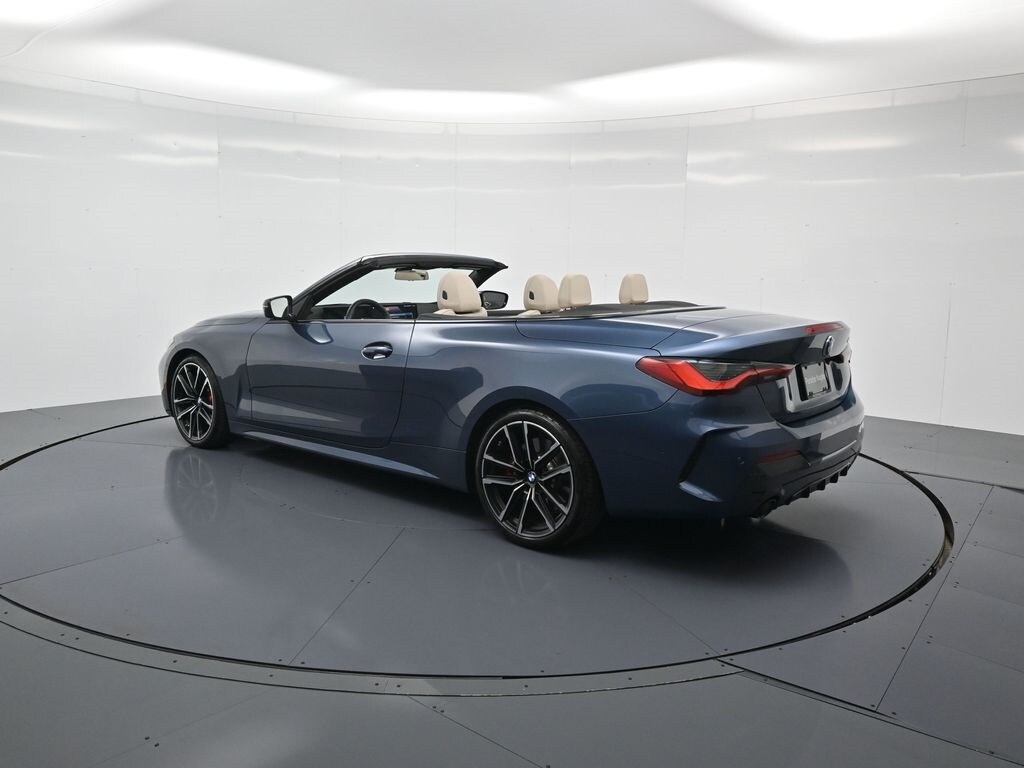 2024 Bmw 430i photo 3