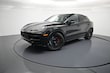  Porsche Cayenne Coupe