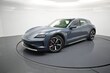  Porsche Taycan Cross Turismo