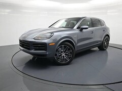 2026 Porsche Cayenne E-Hybrid SUV