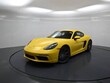 Porsche 718 Cayman