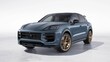 Porsche Cayenne Turbo GT