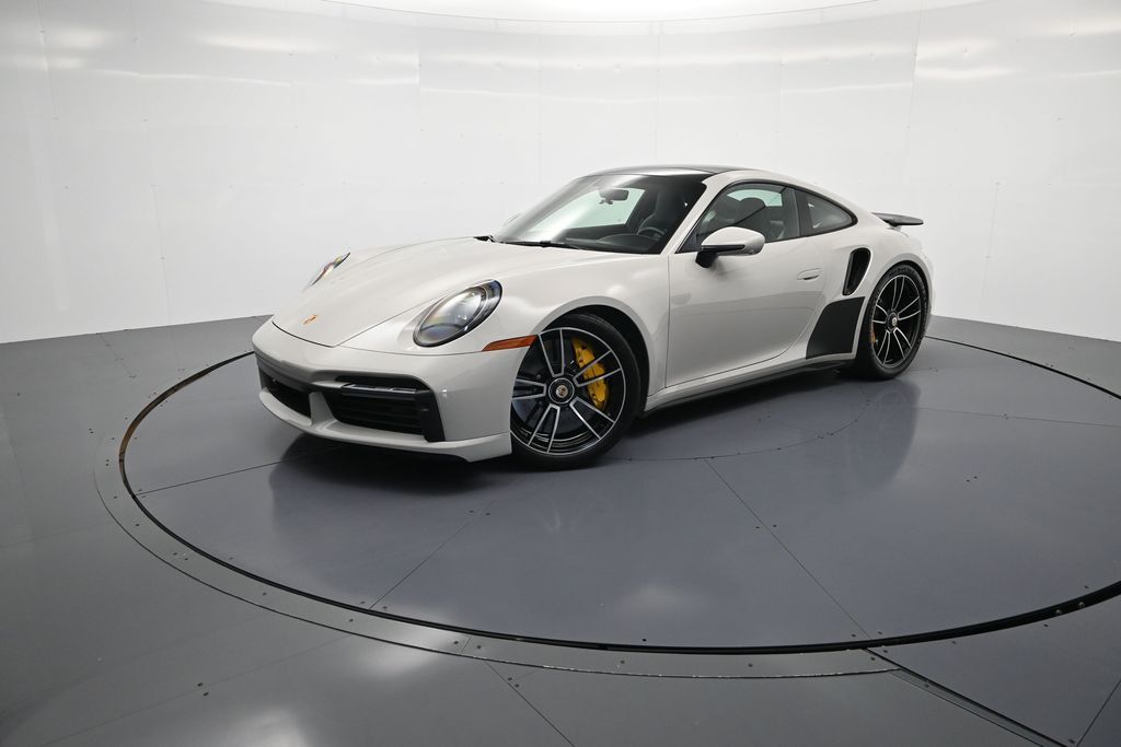 【EIDOLON】EM288B Porsche 911 ターボ RSR #21 Used 2021 Porsche 911 For Sale at Porsche Naples | VIN