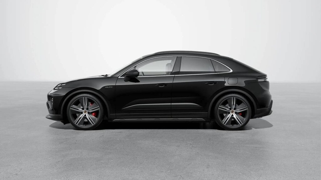 New 2026 Porsche Macan 4S Electric 4S Electric SUV