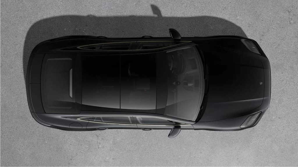 New 2026 Porsche Panamera Turbo E-Hybrid Turbo E-Hybrid Sedan