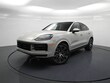 Porsche Cayenne Coupe