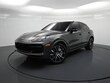 Porsche Cayenne Coupe