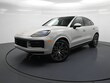  Porsche Cayenne Coupe