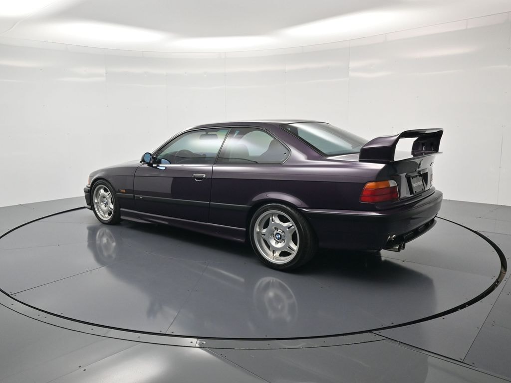 Used 1995 BMW M3 Base Coupe