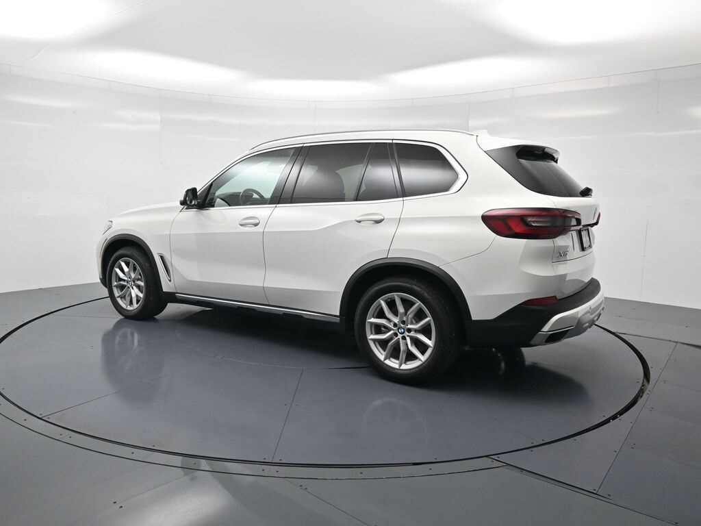 2020 Bmw X5 xDrive40i photo 3