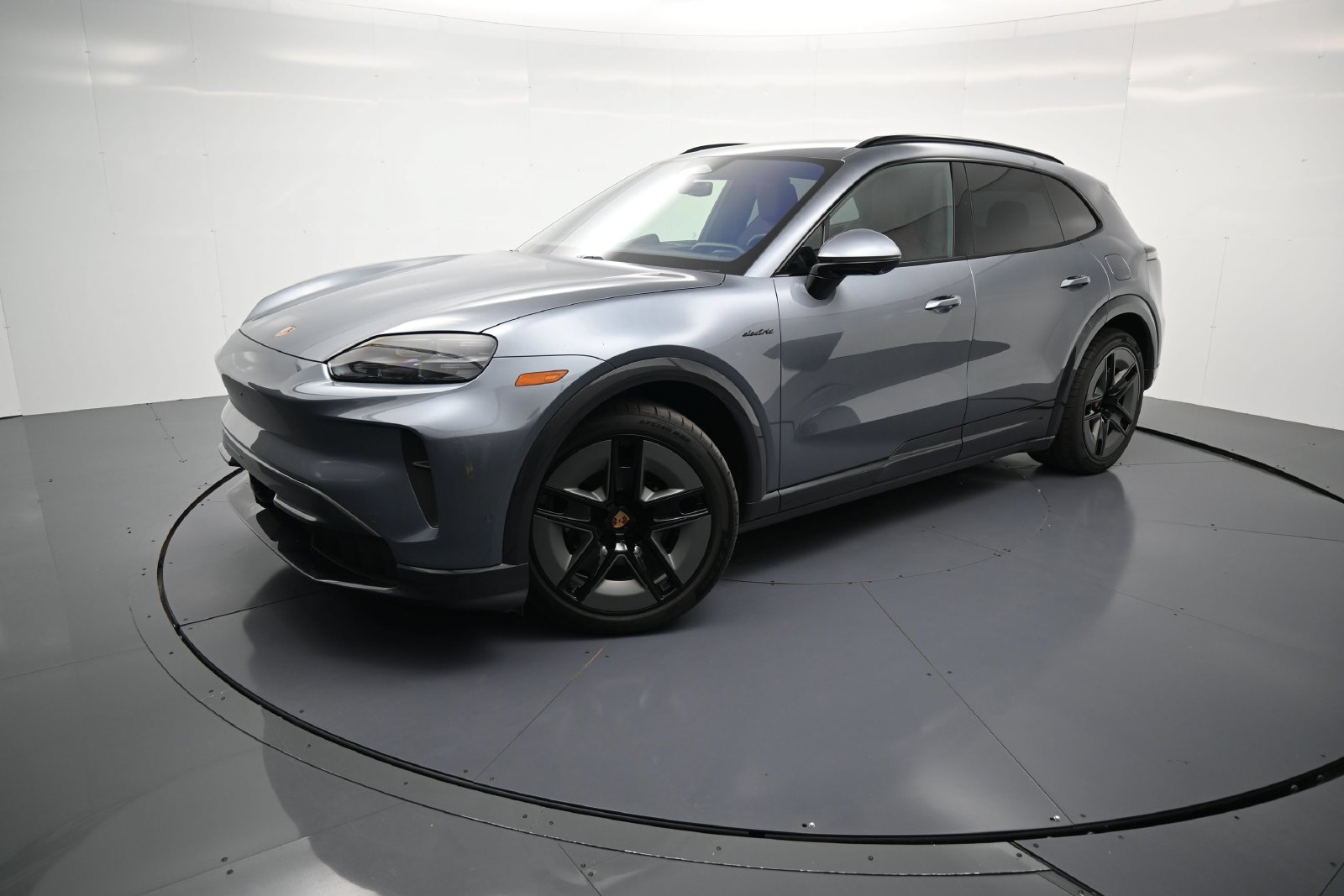 2026 Porsche Cayenne