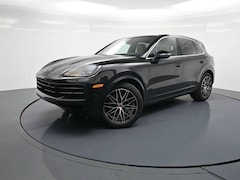 2026 Porsche Cayenne SUV