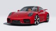  Porsche 911 Carrera S