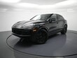  Porsche Cayenne Coupe