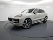  Porsche Cayenne Coupe