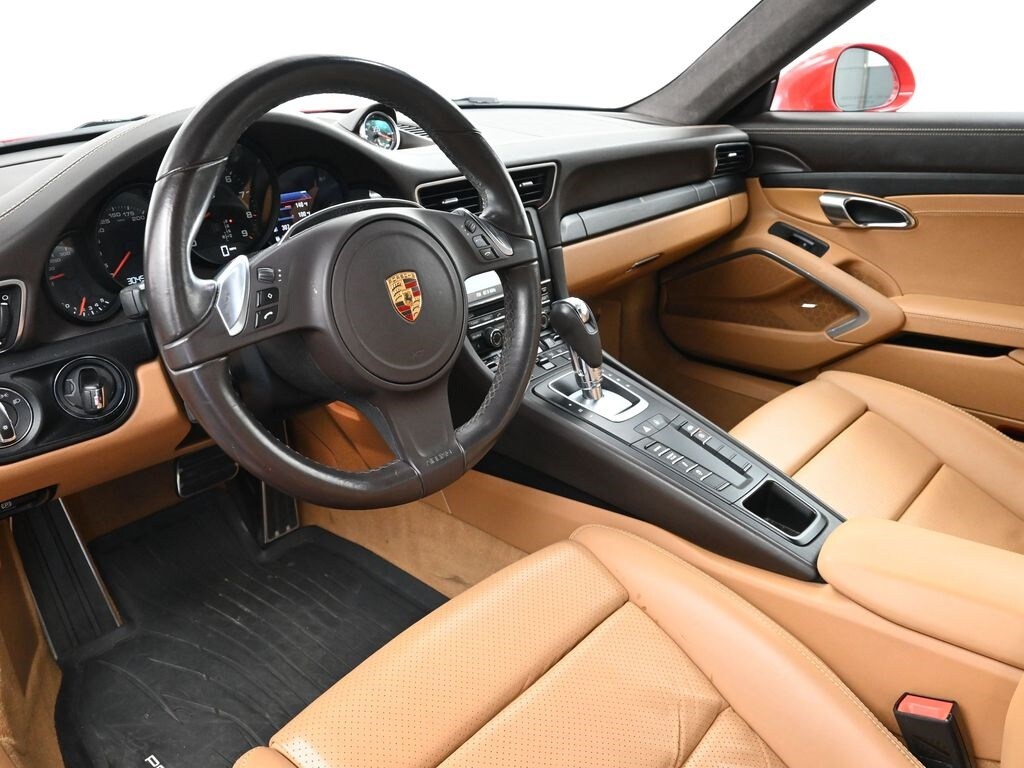 2016 Porsche 911 4S 4 GTS photo 4