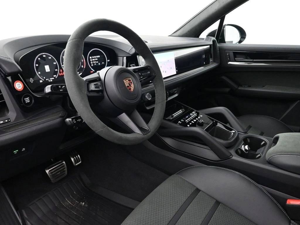 New 2026 Porsche Cayenne GTS SUV