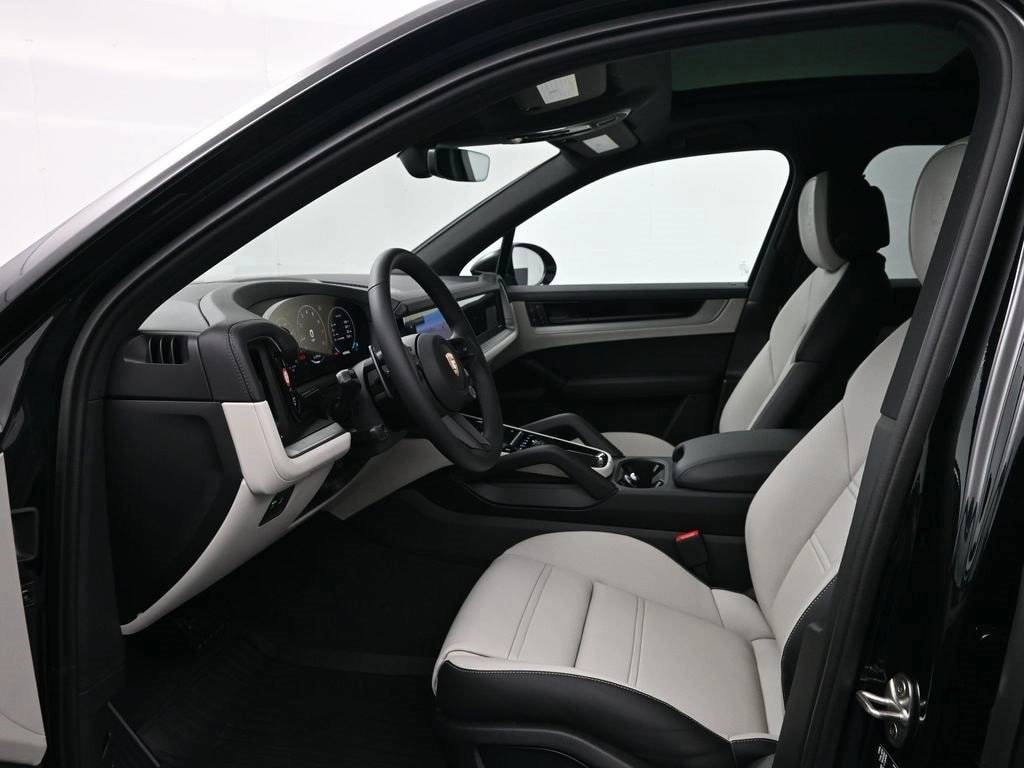 New 2026 Porsche Cayenne SUV