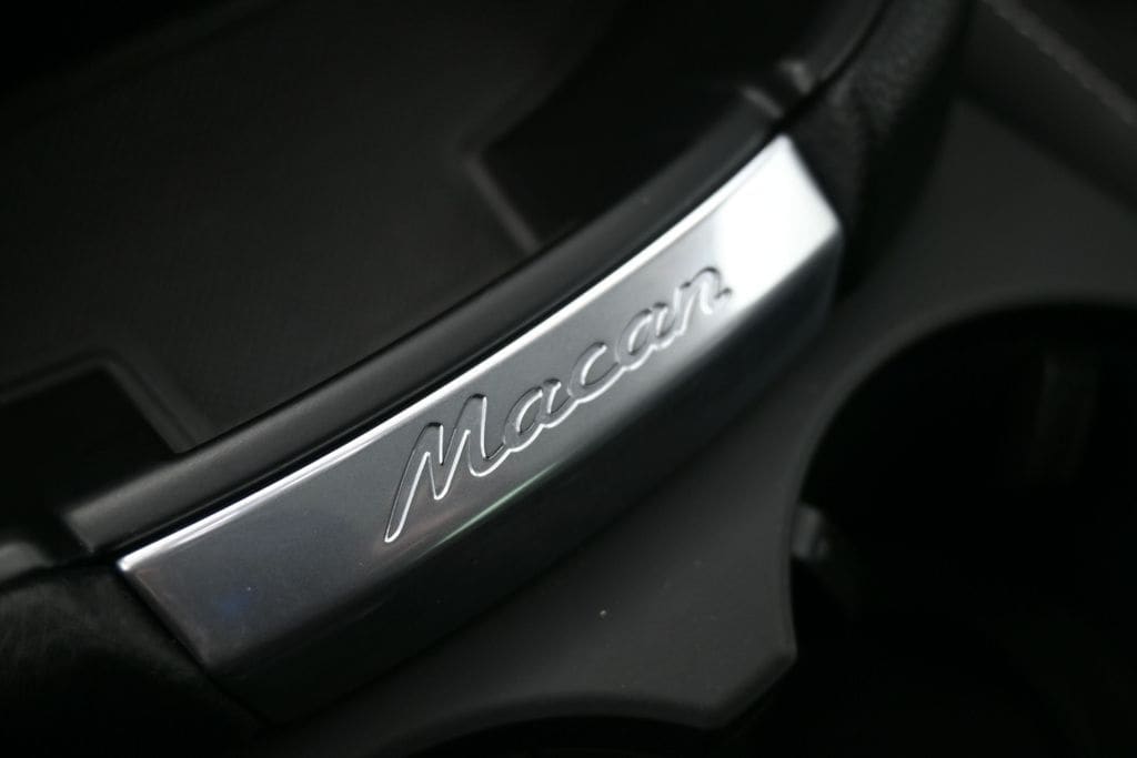 2026 Porsche Macan S - Photo 19