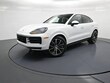  Porsche Cayenne Coupe