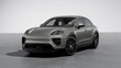  Porsche Macan 4 Electric