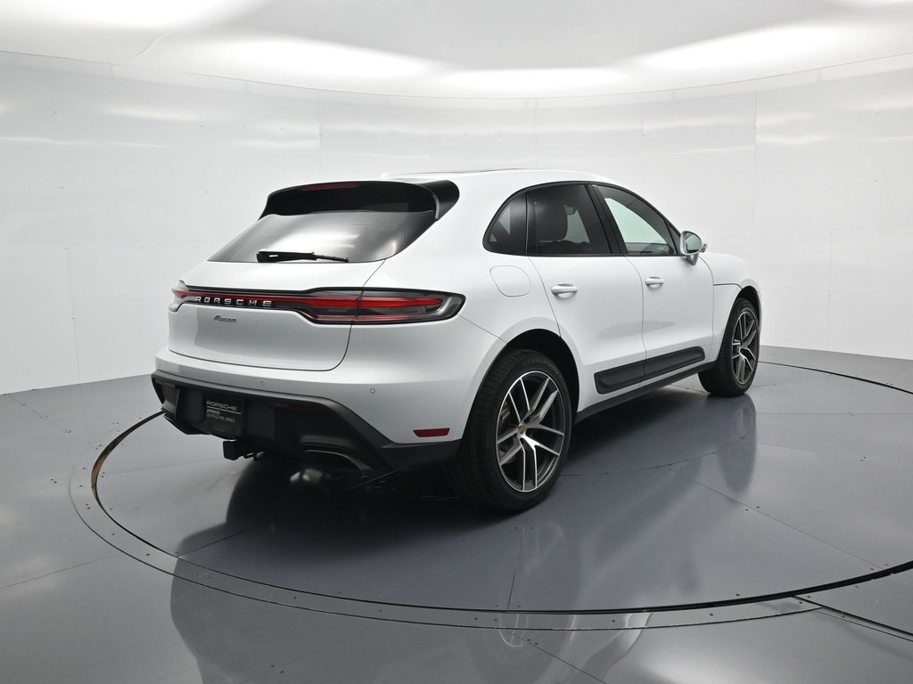 2026 Porsche Macan Base - Photo 29