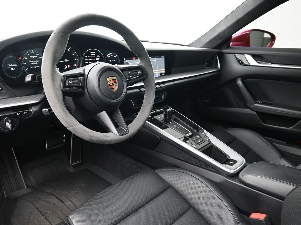 2020 Porsche 911 photo 4