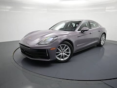 2026 Porsche Panamera 4 Hatchback