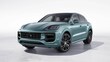  Porsche Cayenne E-Hybrid Coupe