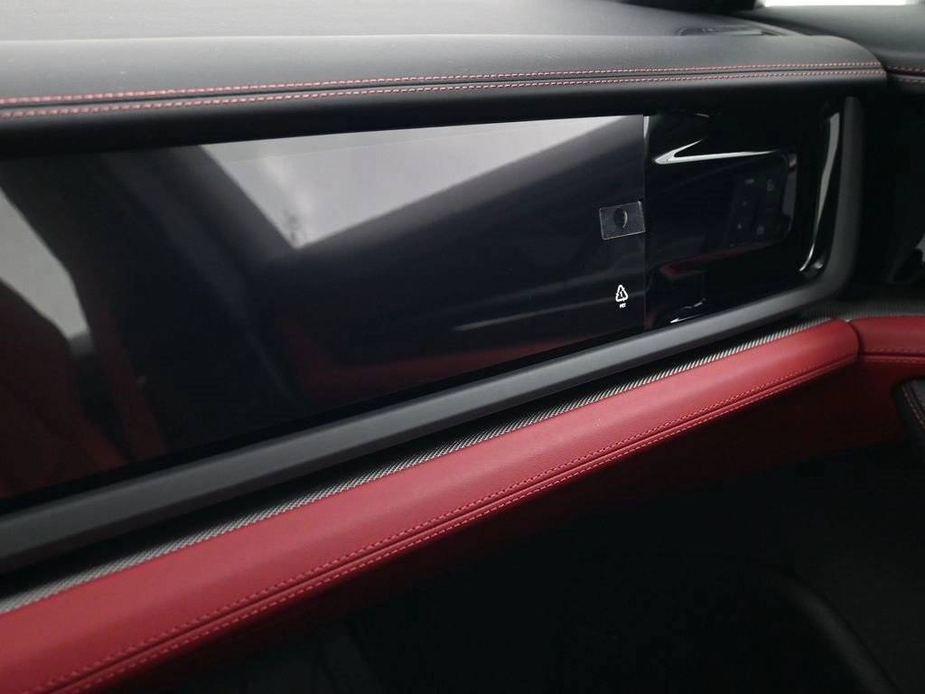 2026 Porsche Panamera Base - Photo 24