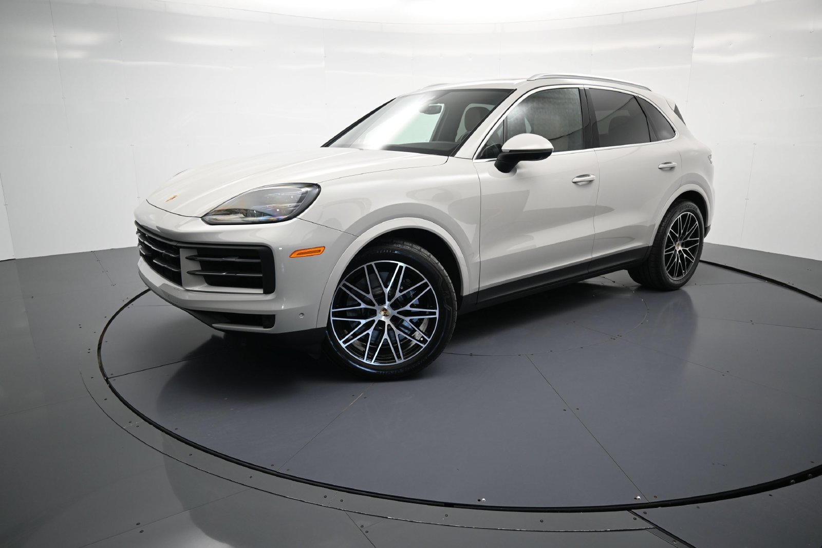 2024 Porsche Cayenne