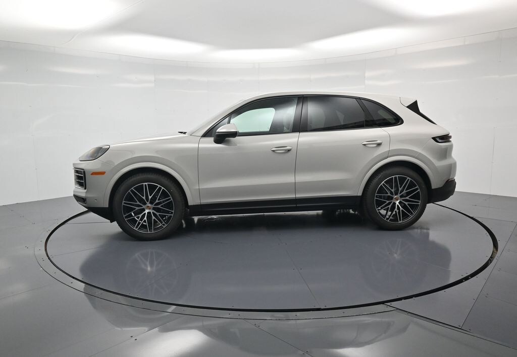 New 2026 Porsche Cayenne SUV
