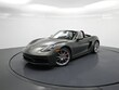 Porsche 718 Boxster
