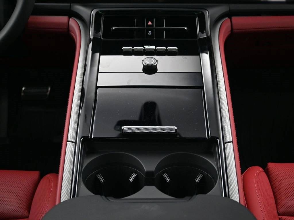 2026 Porsche Panamera Base - Photo 16