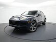 Porsche Cayenne Coupe