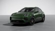 Porsche Macan 4S Electric