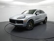  Porsche Cayenne E-Hybrid Coupe