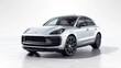  Porsche Macan T