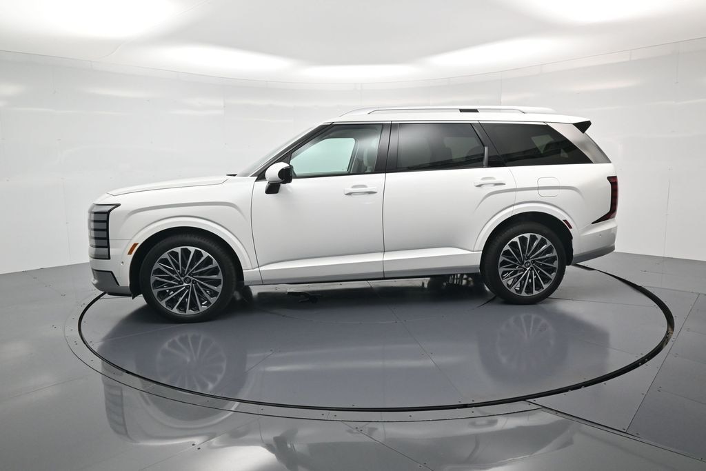 Used 2026 Hyundai Palisade Calligraphy SUV