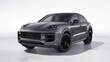 Porsche Cayenne Coupe