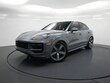  Porsche Cayenne E-Hybrid Coupe