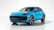  Porsche Macan GTS