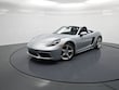 Porsche 718 Boxster