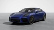 Porsche Panamera Turbo E-Hybrid