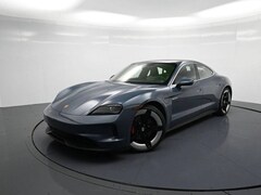 2026 Porsche Taycan 4S Sedan