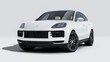  Porsche Cayenne Coupe