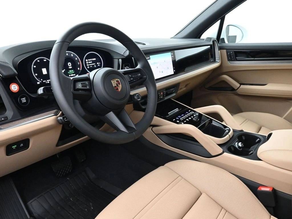 New 2026 Porsche Cayenne E-Hybrid E-Hybrid SUV