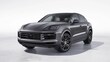 Porsche Cayenne Coupe