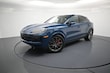  Porsche Cayenne Coupe